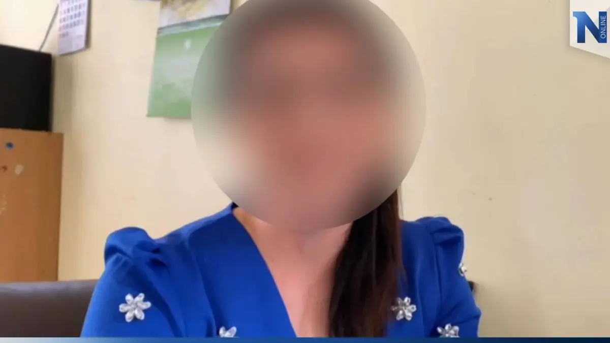 ครูสาวร้องสื่อ สามีขอหย่าอ้างแก้เคล็ดปีชง สุดท้ายมีเมียใหม่ ม.6 คบมานาน 5 ปี