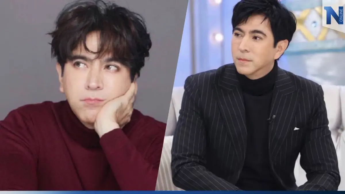 "แซม ยุรนันท์" อวดความหล่อในวัย 60 ดูดีไม่มีที่ติ "แซม ยุรนันท์" อวดความหล่อในวัย 60 ดูดีไม่มีที่ติ
