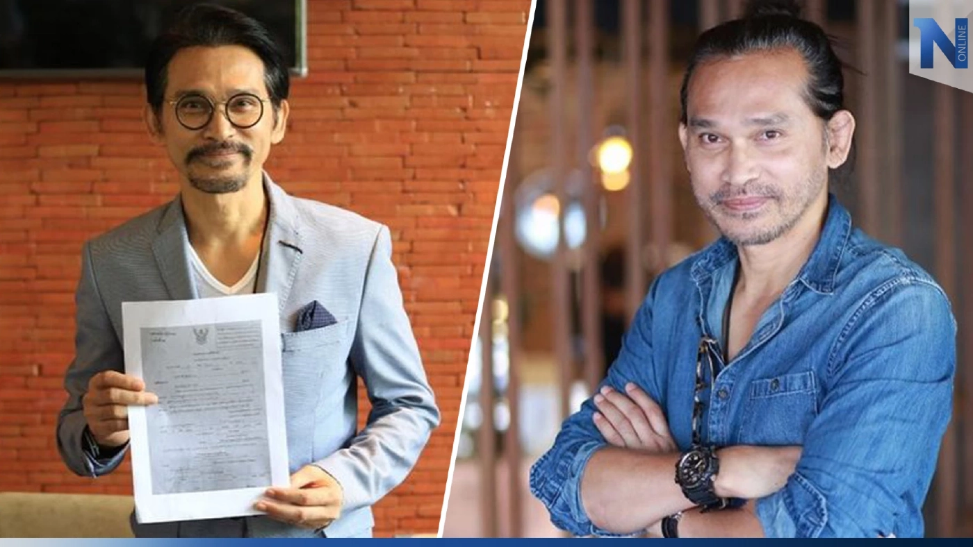 "ปราปต์ปฎล" ยื่นหนังสือเร่งรัดดีเอสไอ ปมโดนเอี่ยว Forex-3D เผยคดีกระทบงาน