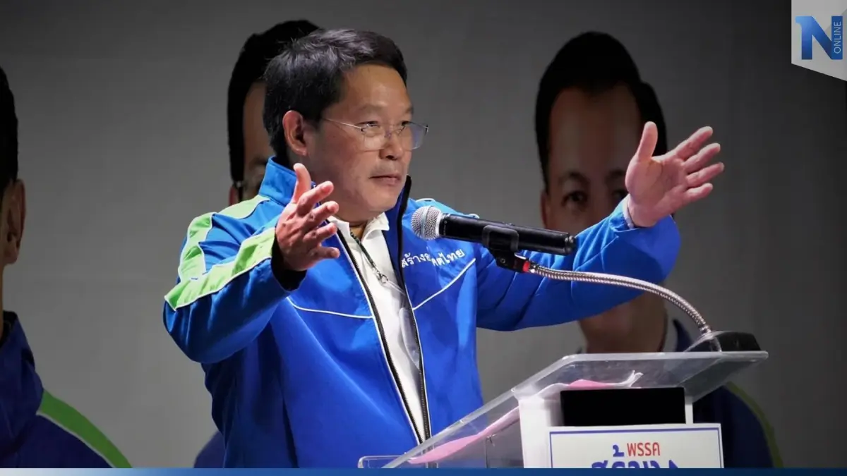 "อุตตม"แนะรัฐเตรียมมารตรการรับเศรษฐกิจผันผวน ชูท่องเที่ยวสร้างรายได้ "อุตตม"แนะรัฐเตรียมมารตรการรับเศรษฐกิจผันผวน ชูท่องเที่ยวสร้างรายได้