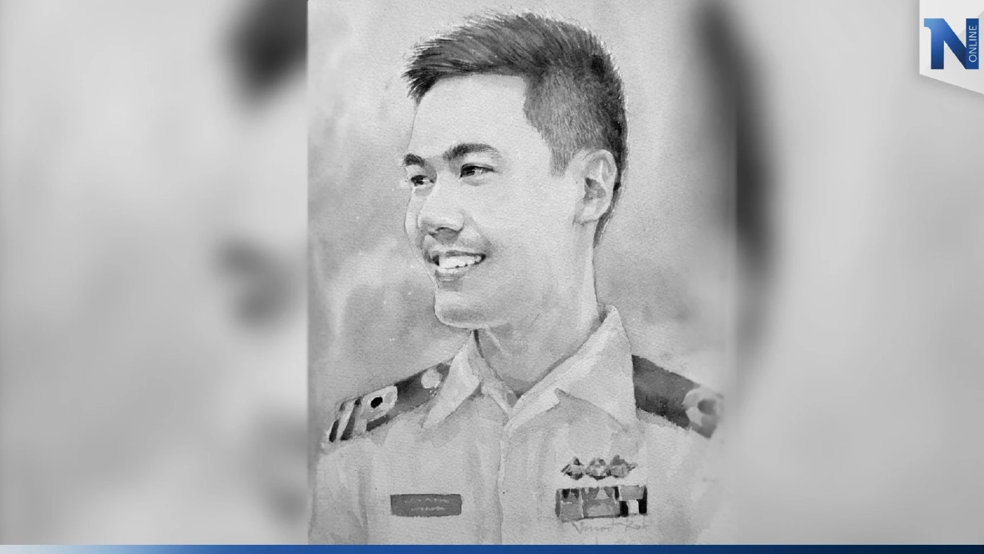 เตรียมเคลื่อนร่าง ‘ต้นเรือพลับ’ พระราชทานน้ำหลวงอาบศพอย่างสมเกียรติ