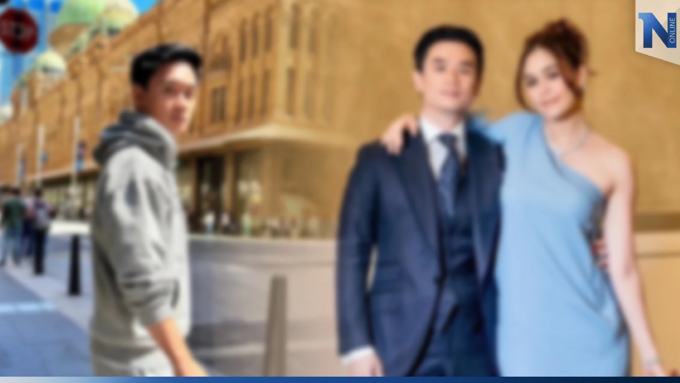 เปิดที่มา “หนาวแสงนีออน” แฮชแท็กดังในโลกออนไลน์