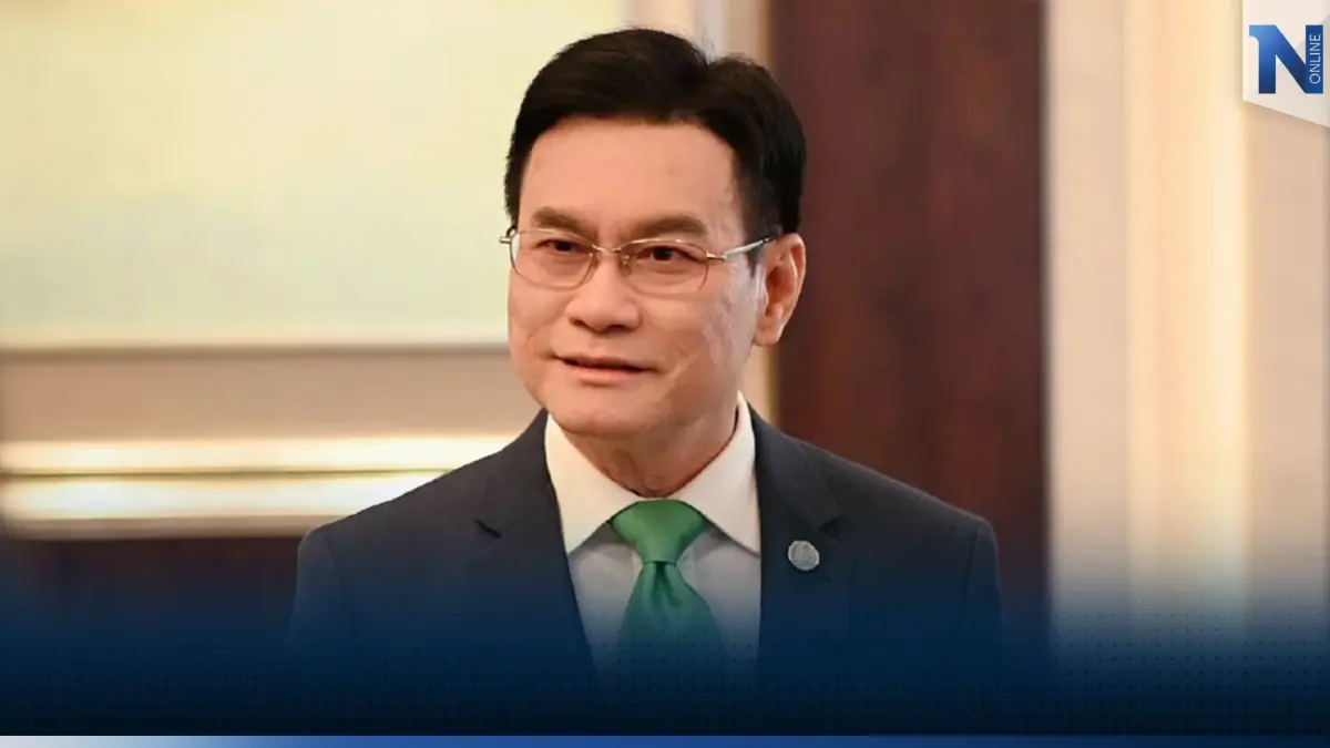 'จุรินทร์' เบรกปิดซ่อมโรงสกัด รับซื้อผลปาล์มตามปกติ!