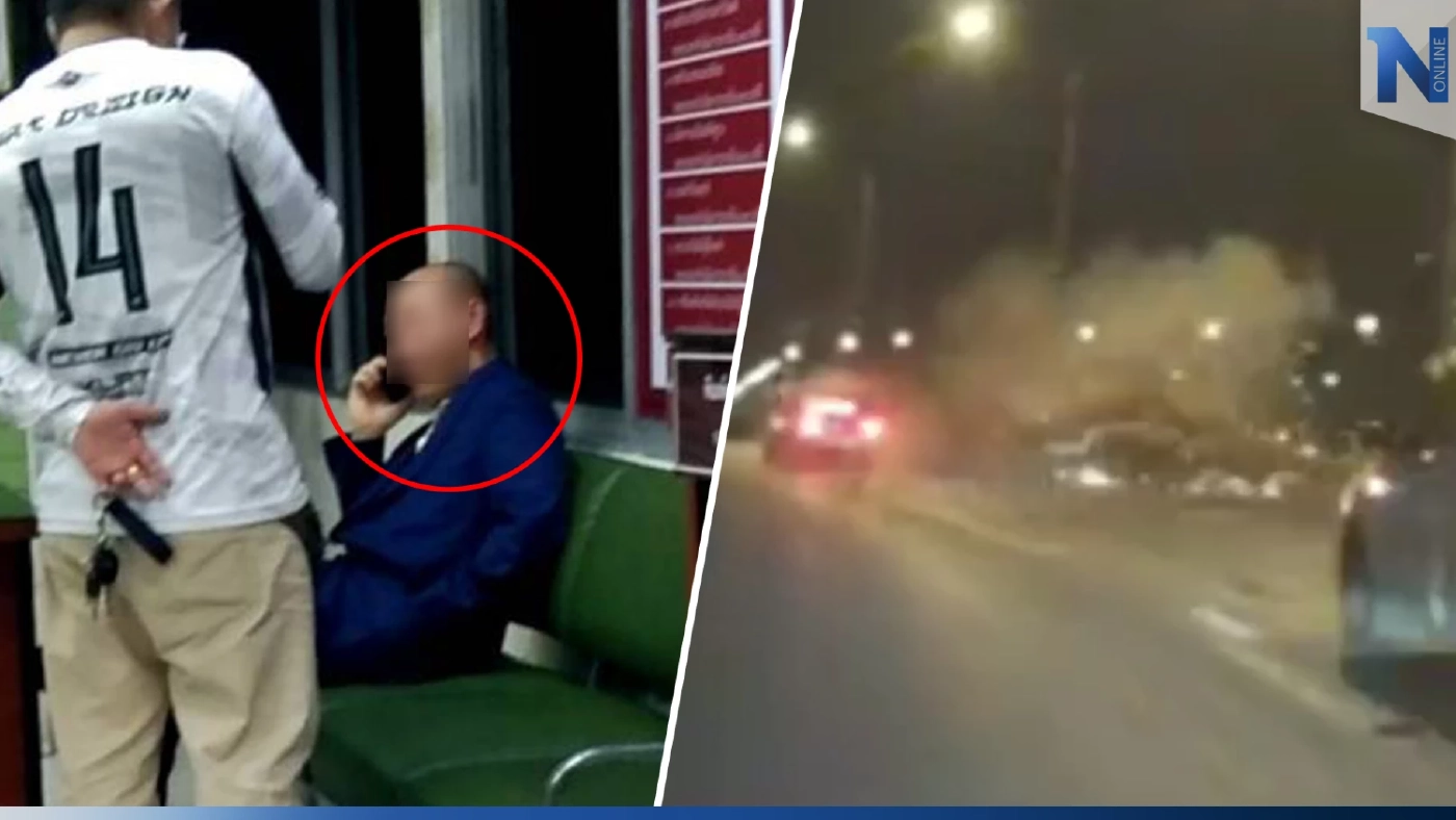 เจ้าของเบนท์ลีย์ ชน ปาเจโร ยอมรับผิดชอบทั้งหมด เผย เป็นนายทุนพรรคการเมือง