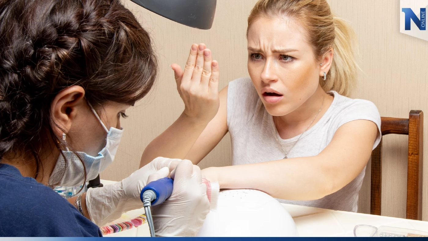 เช็กสัญญาณเตือนสุขภาพ ‘ความผิดปกติของเล็บ’ บ่งบอกอะไรได้บ้าง