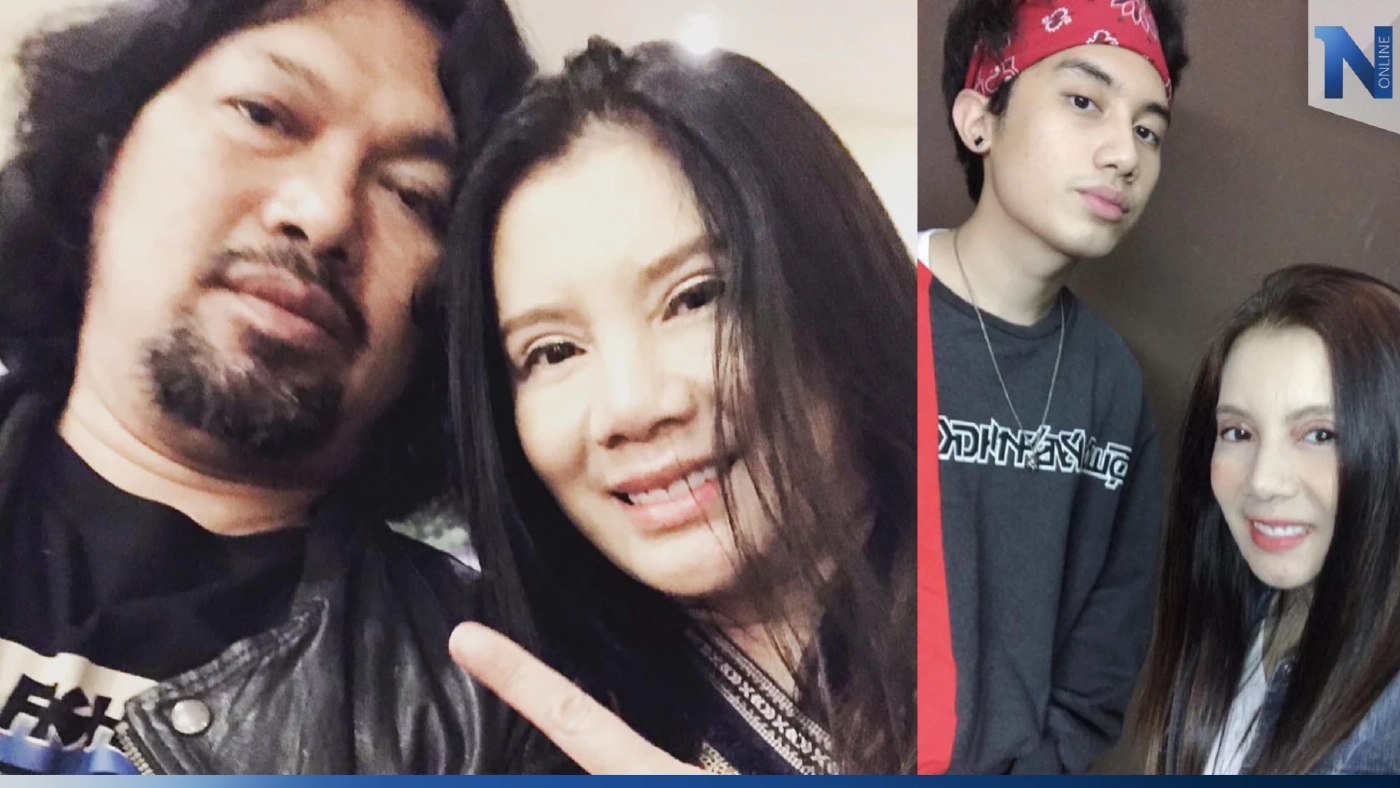 "กานต์ วิภากร" โพสต์สอนลูกชาย อย่าทิ้งตัวตน ให้รีบเดินตามฝันโดยเร็ว