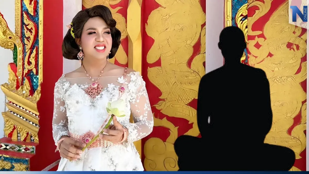 สุดเดือด “แพรรี่ ไพรวัลย์” ซัดวงการสงฆ์ เป็นพระต้องละอายในความผิดบาป สุดเดือด “แพรรี่ ไพรวัลย์” ซัดวงการสงฆ์ เป็นพระต้องละอายในความผิดบาป
