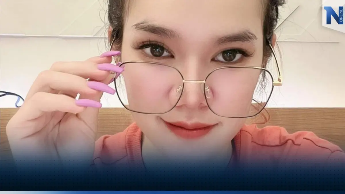 "แม่น้ำหนึ่ง" ไม่ทน จวกยับ พร้อมท้าใครมีคลิปลับส่งมาเลย ให้ทันที 1 แสนบาท