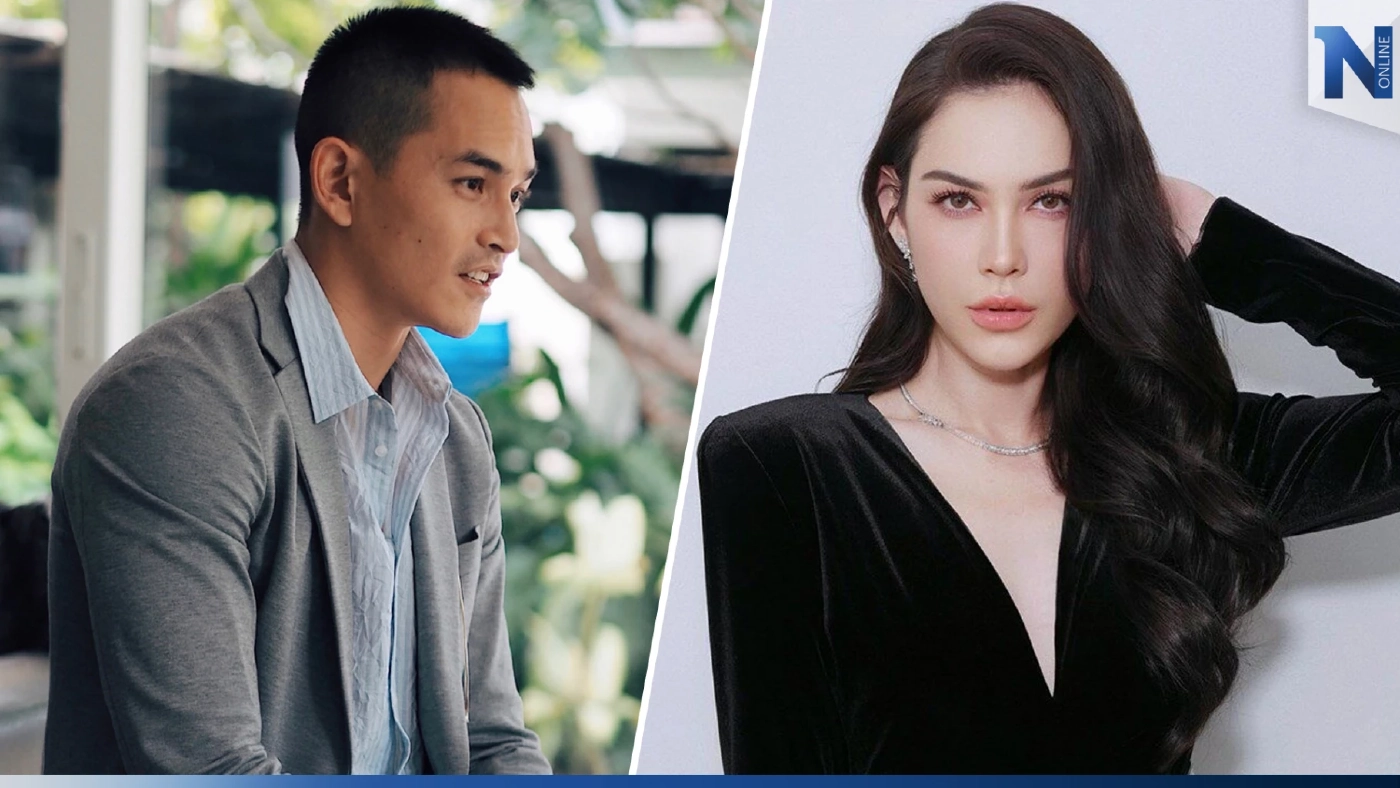 สุดทน “สงกรานต์”  โต้แทนแฟน ลั่น!ไปกันใหญ่แล้ว ยัน พก-แมท เป็นเพื่อนกัน