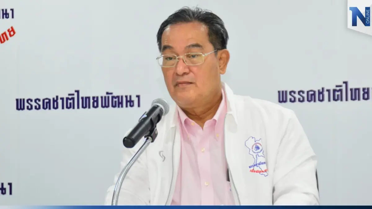 "นิกร" ขอบคุณ ครม.ให้ 21 มค.ของทุกปี เป็น "วันความปลอดภัยของผู้ใช้ถนน" 