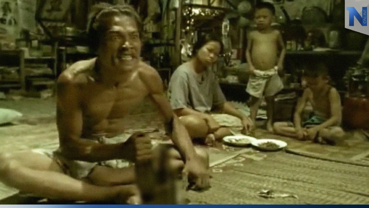 "จน เครียด กินเหล้า" โฆษณาไทยโดนใจคนญี่ปุ่น "จน เครียด กินเหล้า" โฆษณาไทยโดนใจคนญี่ปุ่น