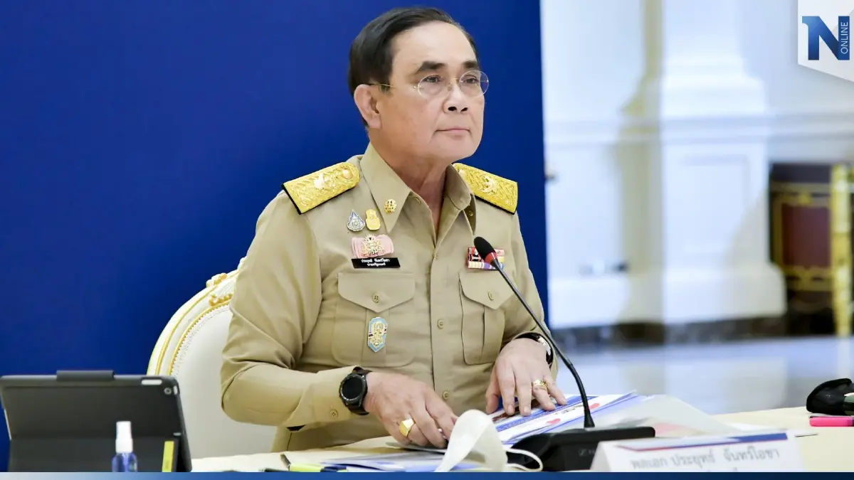 "นายกฯ" ลั่น คุกไม่ได้มีไว้ขังคนจน ดันนโยบายปกป้องสิทธิมนุษยชนขั้นพื้นฐาน