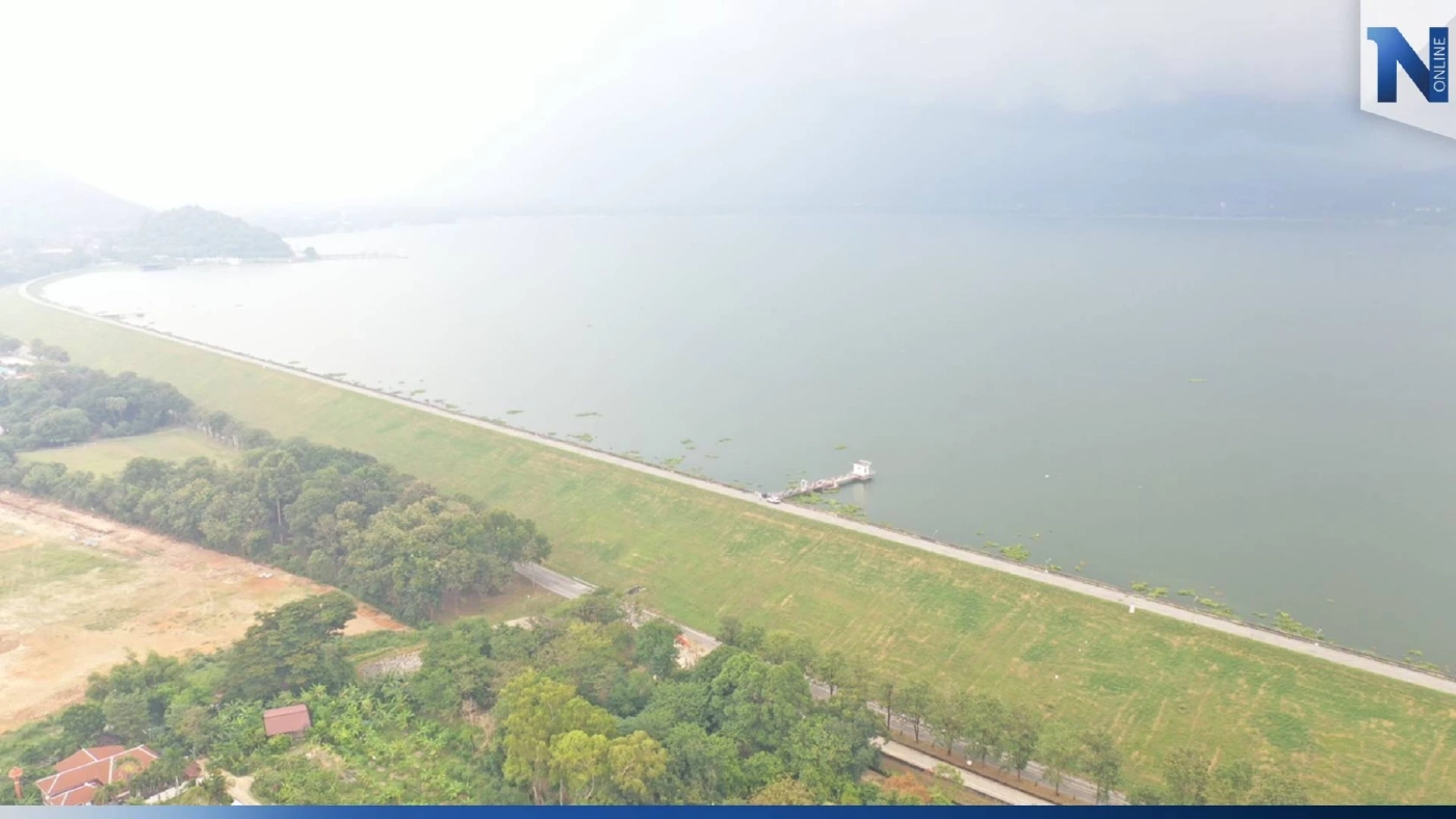 กรมชลฯ ผุดโครงการอ่างเก็บน้ำคลองกะพง ลดปัญหาขาดแคลนน้ำเมืองแปดริ้ว กรมชลฯ ผุดโครงการอ่างเก็บน้ำคลองกะพง ลดปัญหาขาดแคลนน้ำเมืองแปดริ้ว