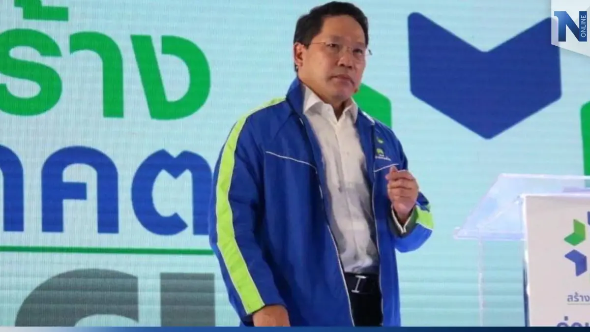 “อุตตม” ชวนผู้ใหญ่ให้ความสำคัญ พัฒนาเด็กวัยแรกเกิด ยกระดับทรัพยากรมนุษย์