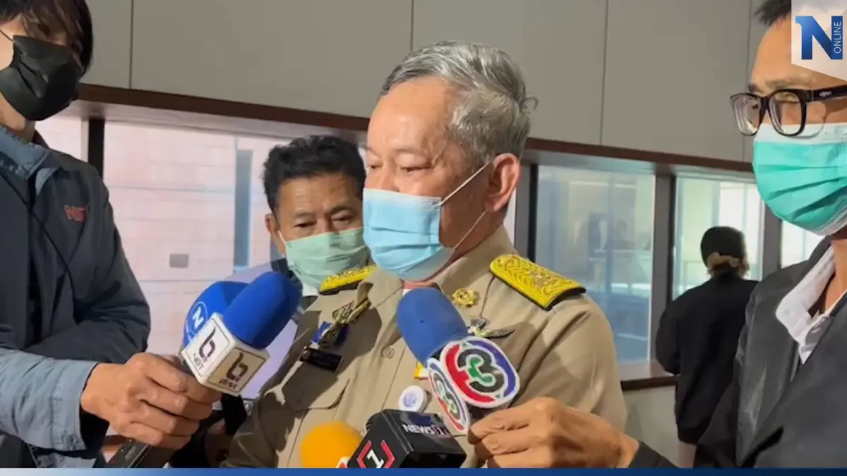"กิตติศักดิ์" เชื่อ "ส.ว." ไม่ฝืนมติปชช. เลือกรัฐบาลเสียงข้างน้อย "กิตติศักดิ์" เชื่อ "ส.ว." ไม่ฝืนมติปชช. เลือกรัฐบาลเสียงข้างน้อย