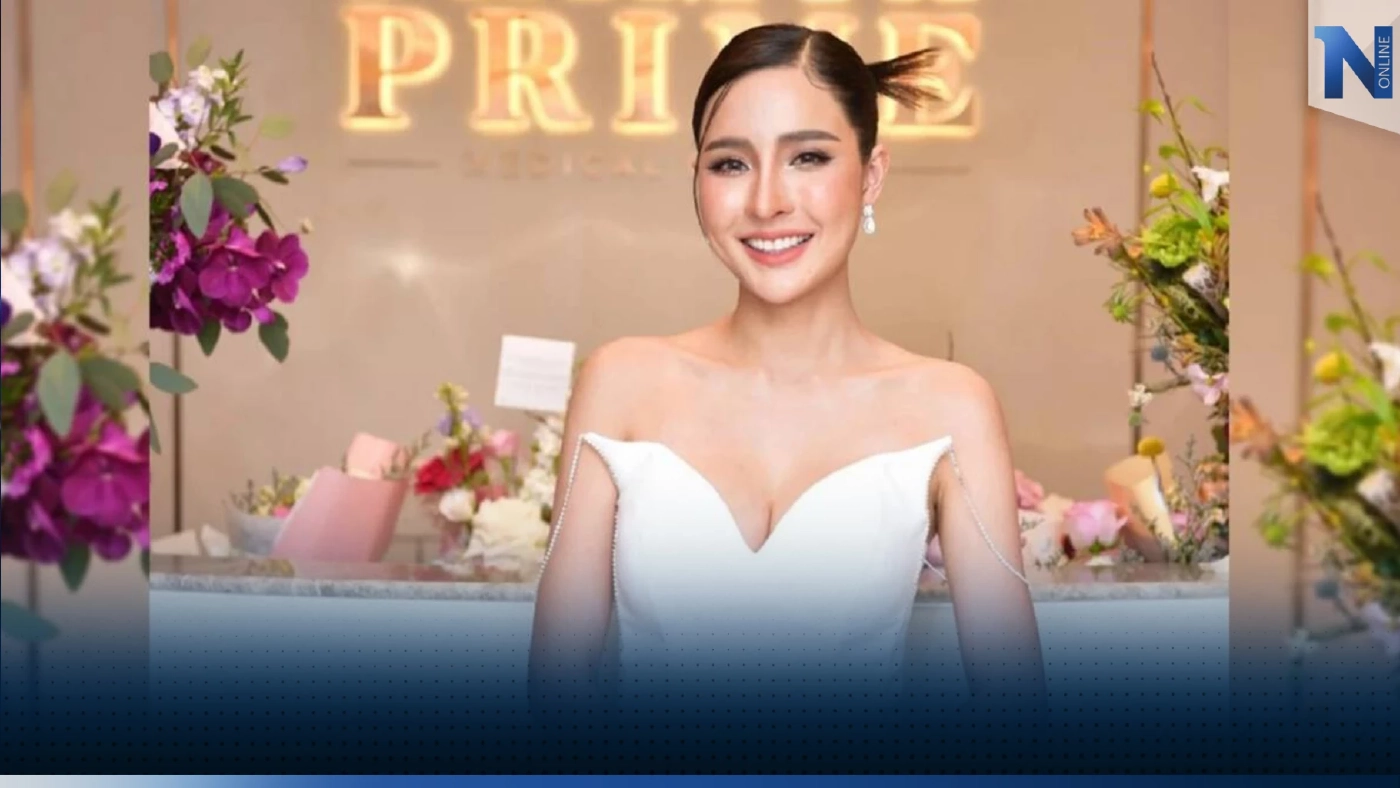 ส่องรายได้ "พรีมายา" อาหารเสริมชื่อดัง ฝ่ากระแส ดราม่าบนโลกโซเชียล