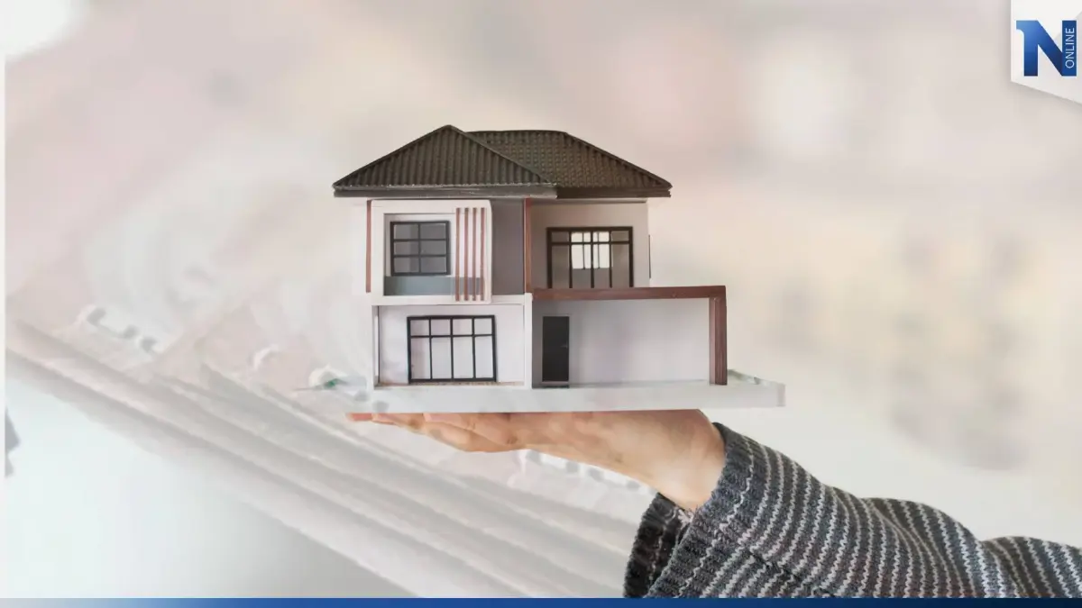 "ดัชนีราคาบ้านจัดสรร" ไตรมาส4 ปี 65 เพิ่ม 2.7% หลังราคาวัสดุก่อสร้างพุ่ง