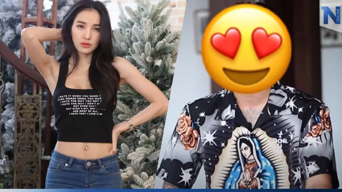 “แพท ณปภา” กับรักครั้งใหม่อายุห่าง14 ปี ทรงอย่างแบดแต่ดูอินเตอร์เวอร์