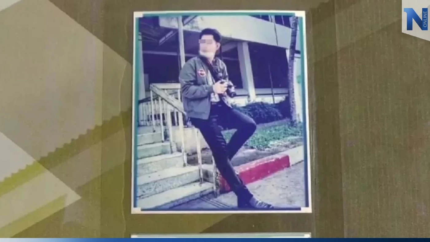 เพจดังขุดโพสต์ "ครูศิลปะ"โคราช ต้องเก็บซ่อนความรู้สึกกับนักเรียน เพจดังขุดโพสต์ "ครูศิลปะ"โคราช ต้องเก็บซ่อนความรู้สึกกับนักเรียน