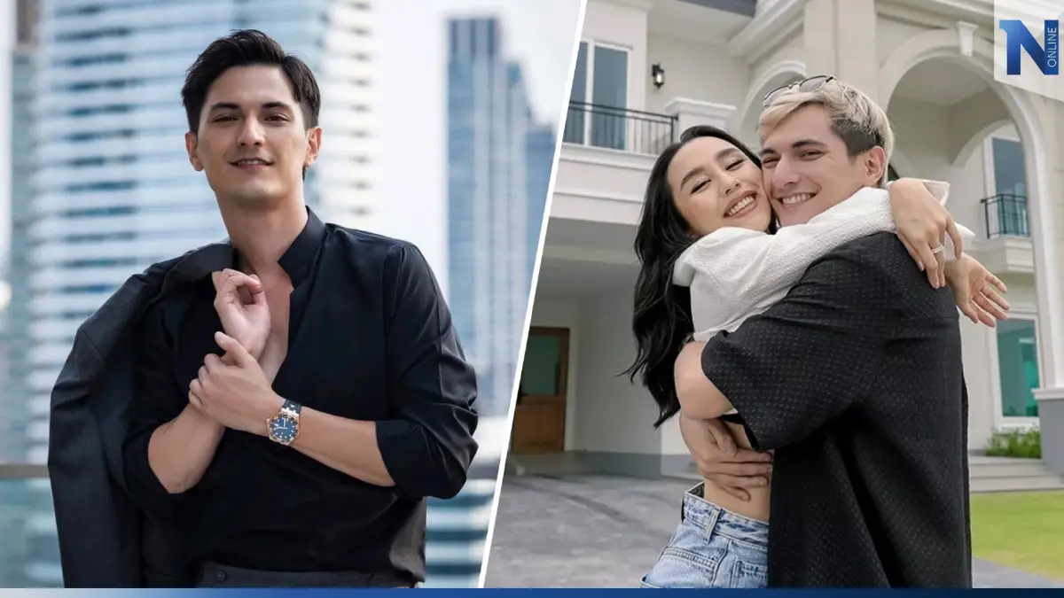 “ชิน ชินวุฒ” เผยจุดพีค อดีตดื่มหนักจนน็อค เลิกเหล้าชีวิตเปลี่ยน พร้อมสละโสด