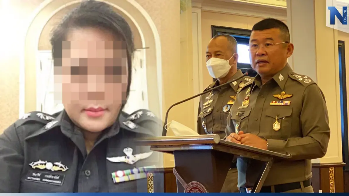 ศาลให้โอกาส “ภรรยาตู้ห่าว” ไม่ถอนประกัน แม้จะมีการข่มขู่พยาน ศาลให้โอกาส “ภรรยาตู้ห่าว” ไม่ถอนประกัน แม้จะมีการข่มขู่พยาน
