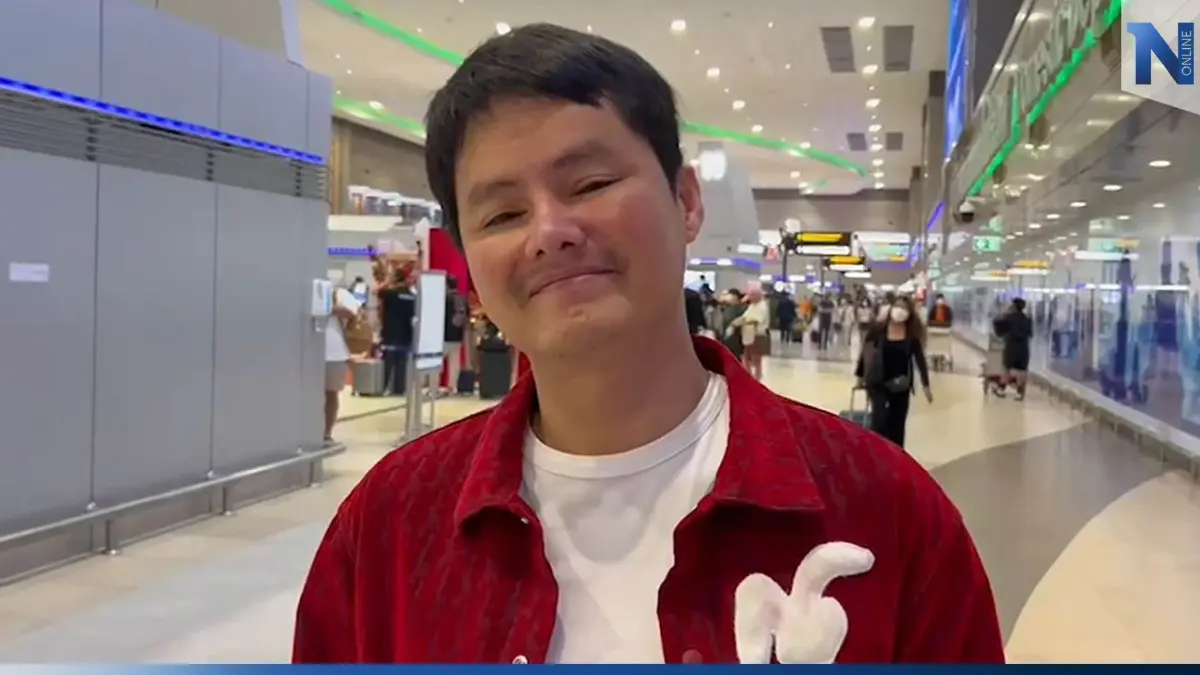 "นอท กองสลากพลัส" ไม่กังวล กสทช. สั่งห้ามสถานีโทรทัศน์ โฆษณาหวยออนไลน์ (คลิป) "นอท กองสลากพลัส" ไม่กังวล กสทช. สั่งห้ามสถานีโทรทัศน์ โฆษณาหวยออนไลน์ (คลิป)