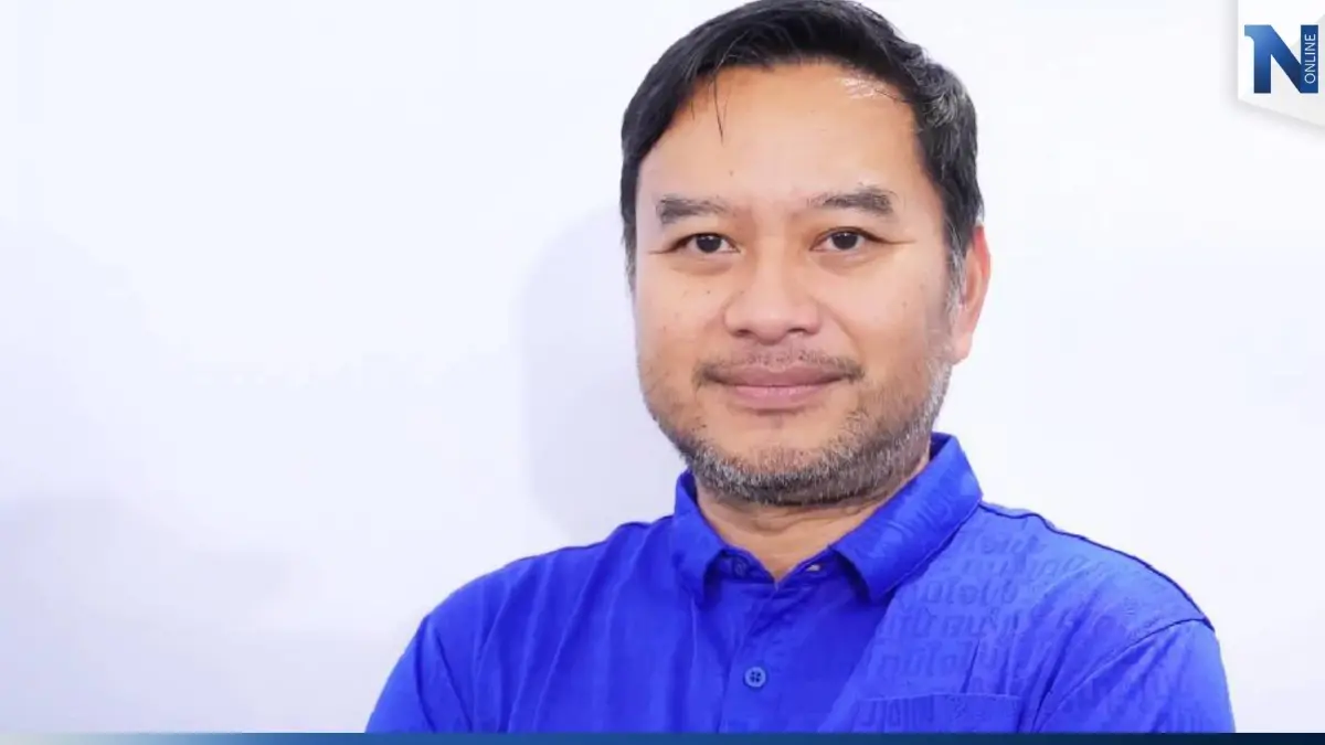 "หมอเอก" จัดหนัก "หมอสุภัทร" แนะ ชอบพูดการเมือง มาลงเลือกตั้งดีกว่า