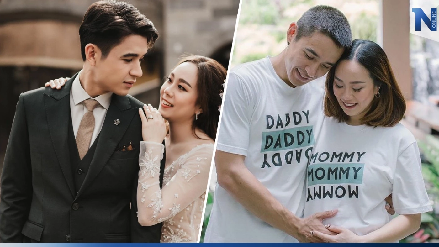 "นิว ชัยพล" เล่าจุดเปลี่ยนชีวิต ทำไมกลับมาขอแฟนเก่าแต่งงาน หลังเลิก 2ปี