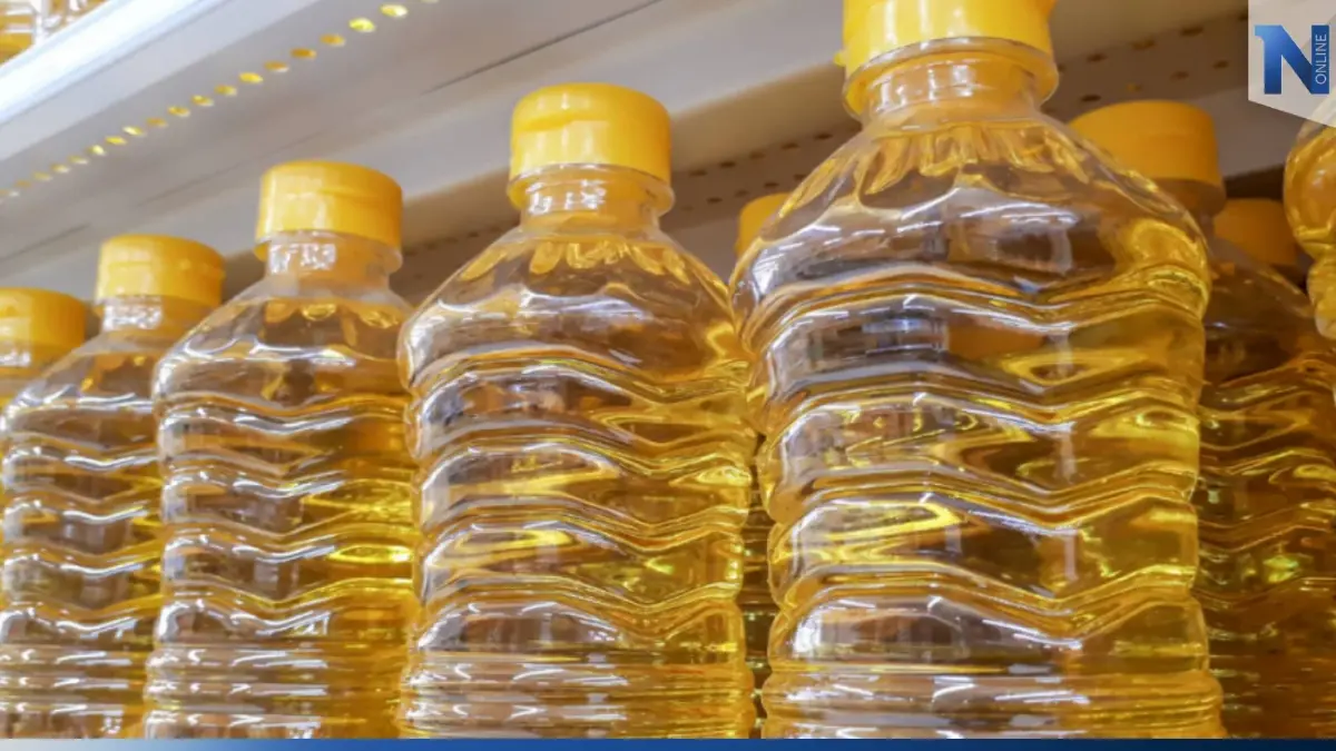 นายกฯ สั่งแก้ปัญหาระยะยาว ราคาน้ำปาล์มร่วง เหลือ 4.80 บาท ต่อกิโลกรัม