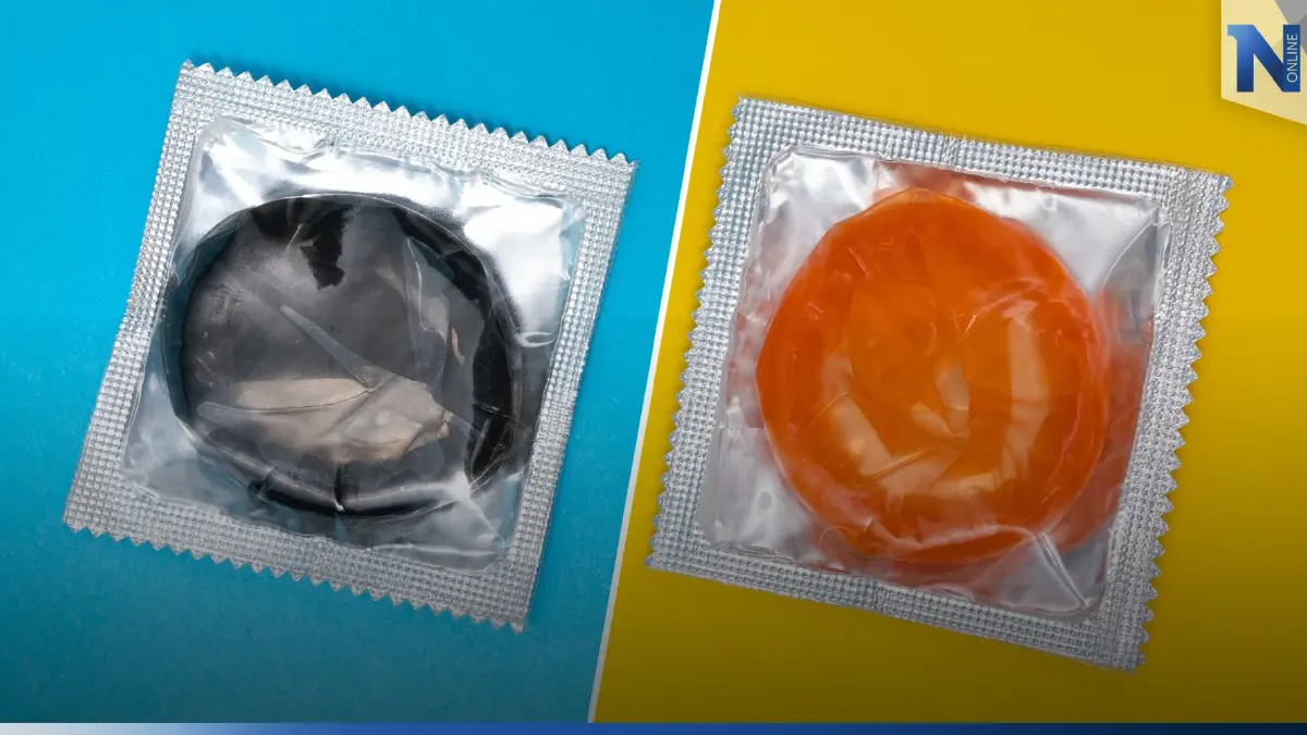 'ถุงยางอนามัย' ช่วยป้องกันอะไรได้บ้าง? 'ถุงยางอนามัย' ช่วยป้องกันอะไรได้บ้าง?
