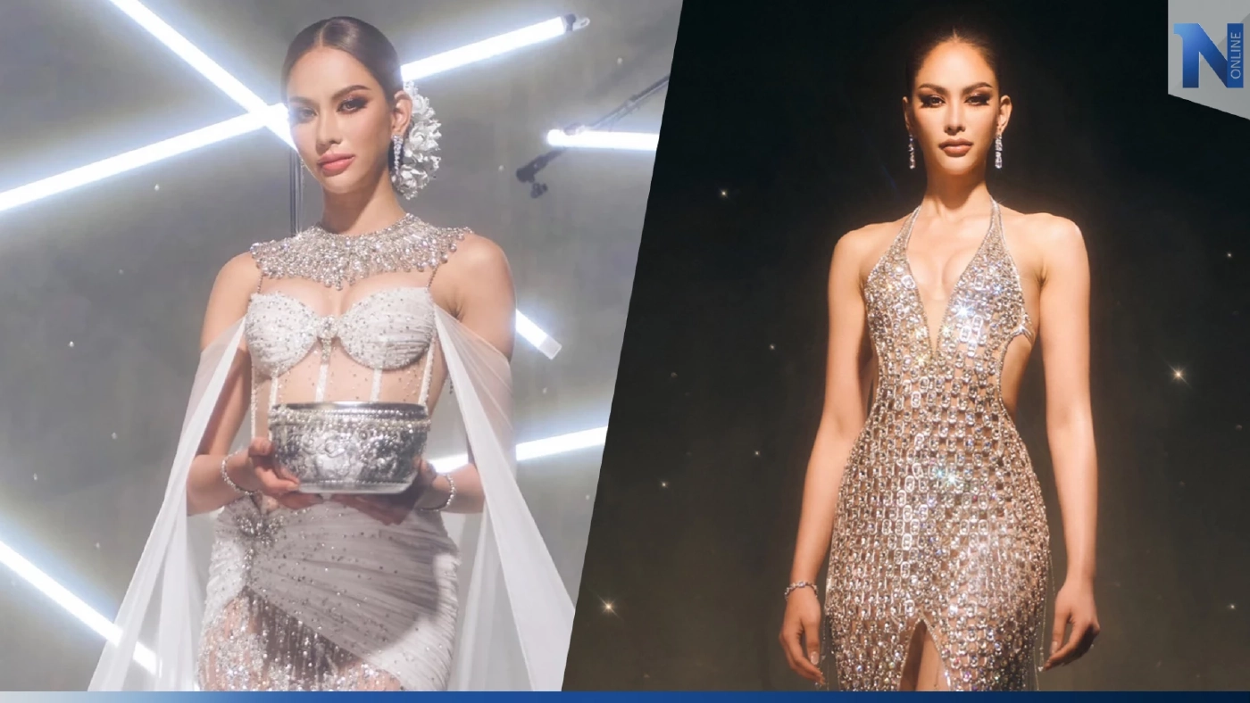 สรุปภาพรวม "แอนนา เสือ" ตัวแทนสาวไทย ในรอบพรีลิมฯ บนเวทีจักรวาล