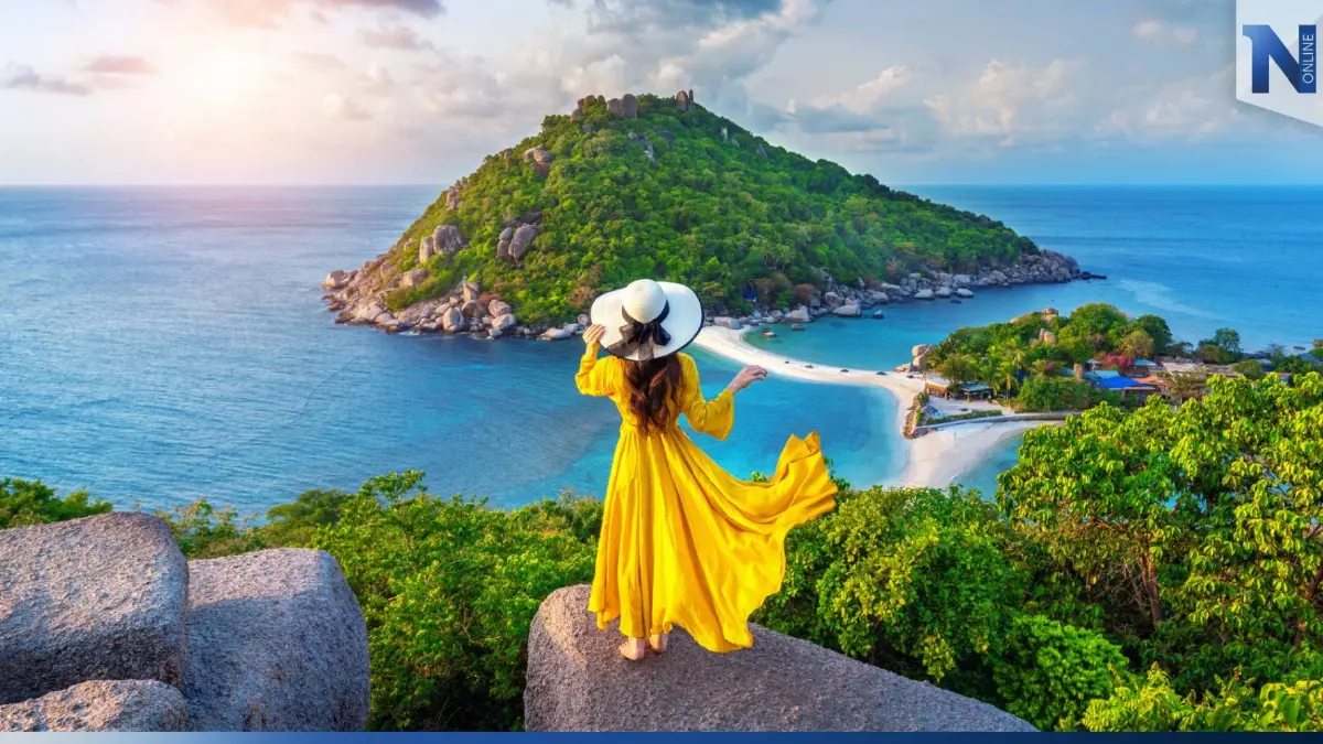 นายกฯ ปลื้ม!  ไทยติดอันดับสถานที่ ที่ดีที่สุดในโลก สำหรับการท่องเที่ยวปี 66