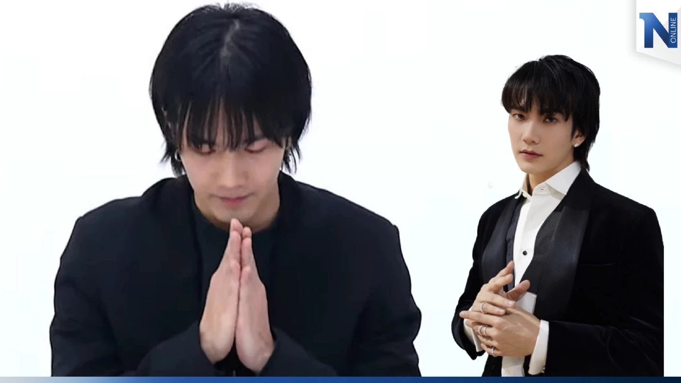 “บิว จักรพันธ์” ประกาศลาออก เซ่นปมดราม่า ลั่น!ขอสู้ต่อในชั้นศาล