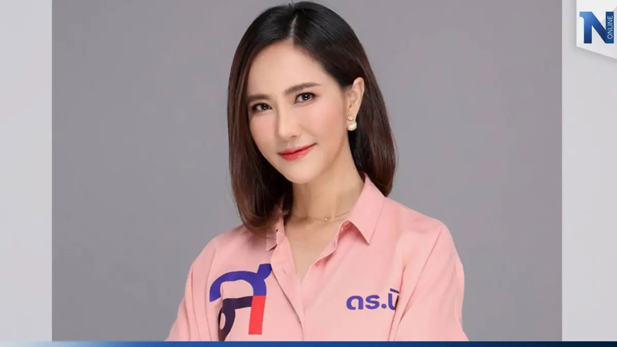 ไทยสร้างไทย ยัน “สุดารัตน์” ทำได้ ทำจริง 30 บาทพลัส หัวใจ-สมอง-มะเร็ง-HIV