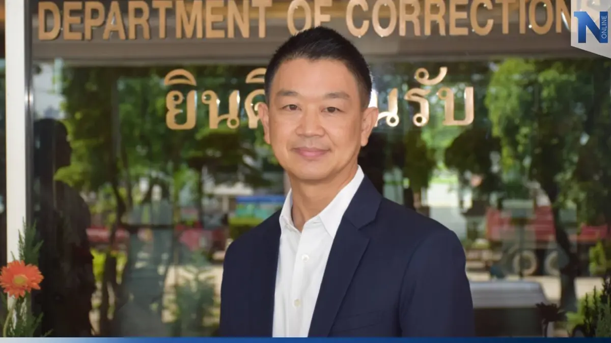 "กรมราชทัณฑ์" ยัน อดีตผู้ต้องโทษ บุกแทงเด็กม.2 ดับ ไม่ได้ป่วยจิต