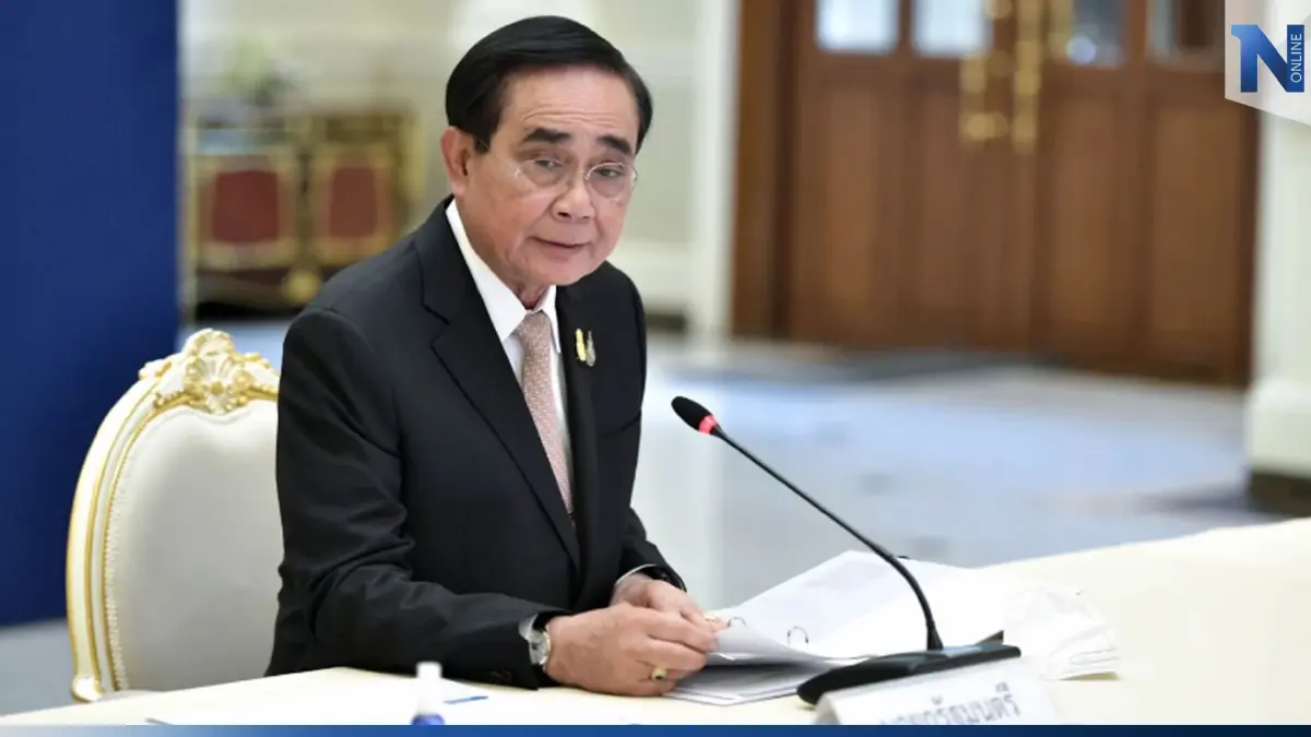“นายกฯ” ปฏิเสธตอบ!วงเงินงบปี 67 ด้าน “ผอ.สำนักงบฯ” เผยเคาะ 3.35 ล้านล้าน
