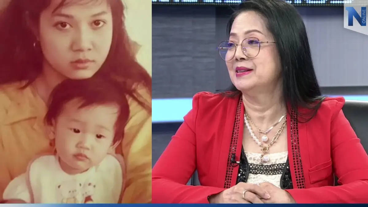 "คุณแม่ภนิดา" เคลียร์ใจ ทุกวันนี้ยังทำบุญให้ "แตงโม นิดา" อยู่เสมอ