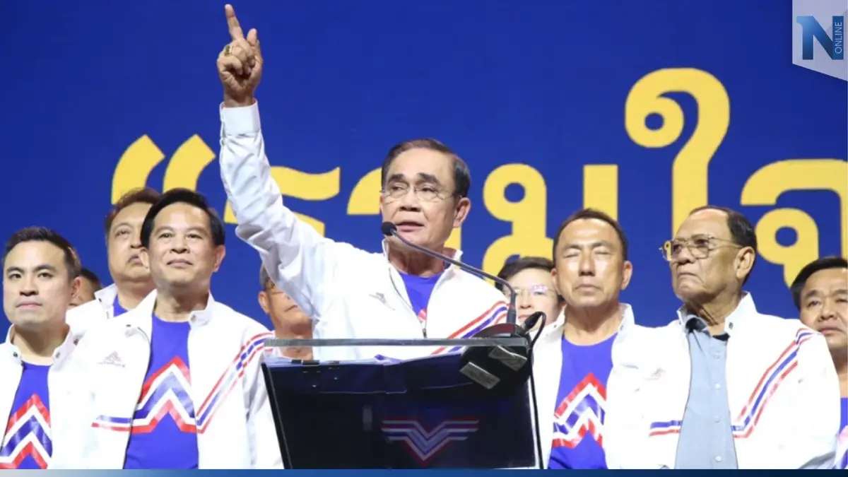 โหร “ไพศาล” ฟันฉับ!15ก.พ.ไม่คลอดใช้กฎหมายเลือกตั้งจะ “ยุบสภา” ไม่ได้