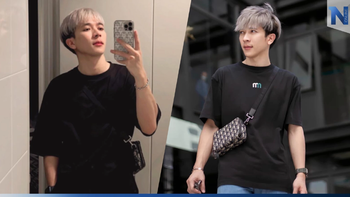 “เต้ย MyStyle” จบชีวิตในรถเก๋ง คาดปมซึมเศร้า แม่ไม่ติดใจสาเหตุการเสียชีวิต