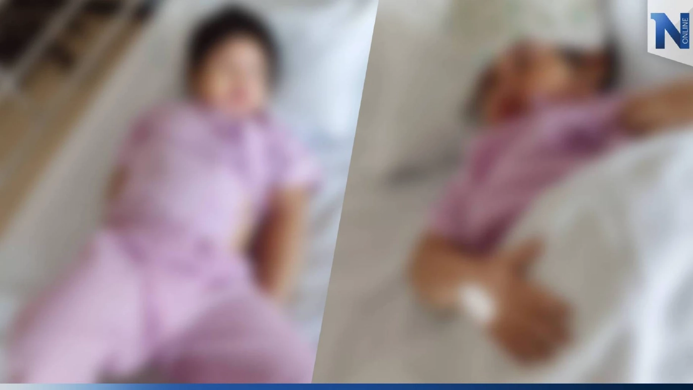 แม่สุดเศร้า ลูกวัย 3 ขวบ ป่วยมีอาการชักตาค้าง พยาบาลไม่สนใจ สุดท้ายเสียชีวิต