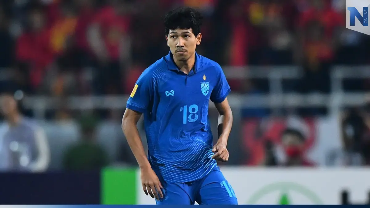 "วีระเทพ" ยันทำเต็มที่เพื่อซิวแชมป์อีกสมัย ย้ำต้องชนะ-ไม่สนอเวย์โกล