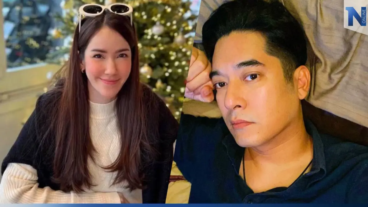 พาย้อนความทรงจำ ผลงาน “จิ๊บ คีตภัทร” และพระเอกคนแรกในชีวิตการแสดง