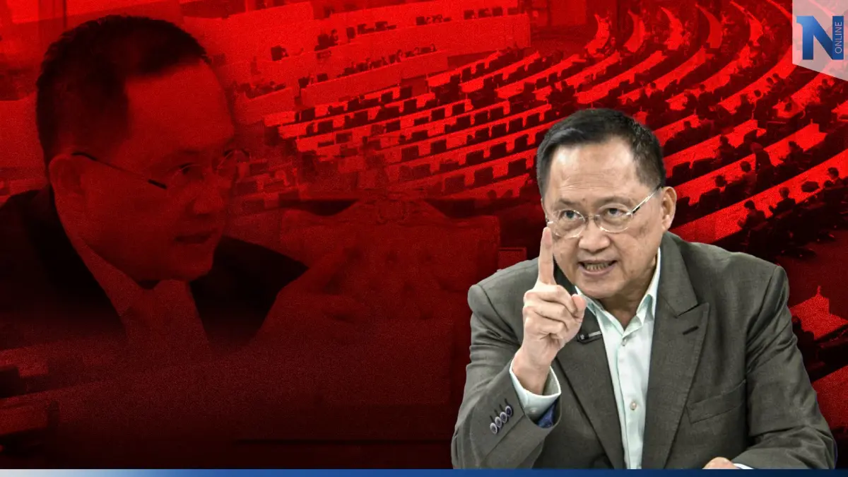 คำเตือนส.ว."วันชัย" อย่ามั่นใจเกินไป 250 เสียง ยังคงเหนียวแน่น "โหวตนายกฯ"