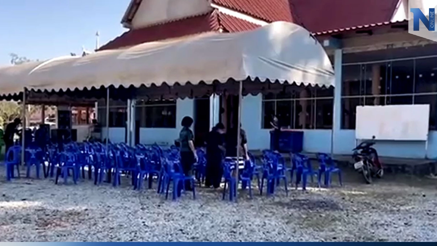 สลด! นักเรียนหญิงวัย 15 ปี ถูกเพื่อนบูลลี่เรื่องอ้วน คิดสั้นผูกคอดับ สลด! นักเรียนหญิงวัย 15 ปี ถูกเพื่อนบูลลี่เรื่องอ้วน คิดสั้นผูกคอดับ