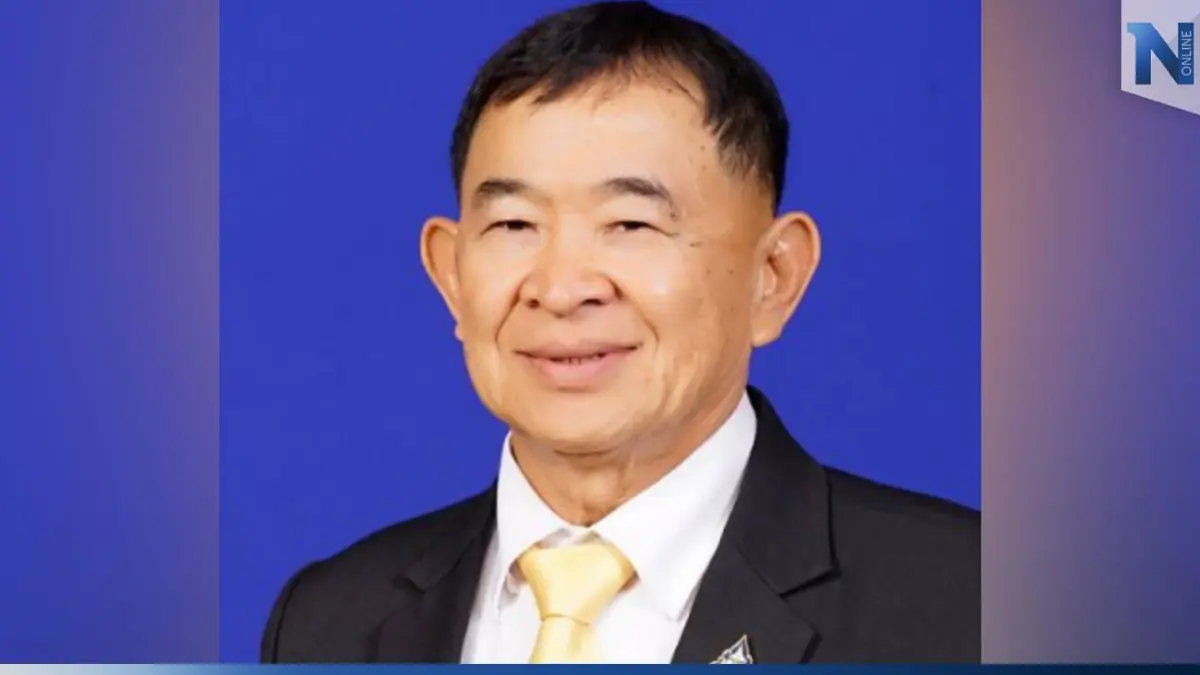 "วีรศักดิ์" ย้ำ ยังไม่ย้ายซบ "พท." หายดีแล้วขอกลับช่วย "ภท." เหมือนเดิม "วีรศักดิ์" ย้ำ ยังไม่ย้ายซบ "พท." หายดีแล้วขอกลับช่วย "ภท." เหมือนเดิม