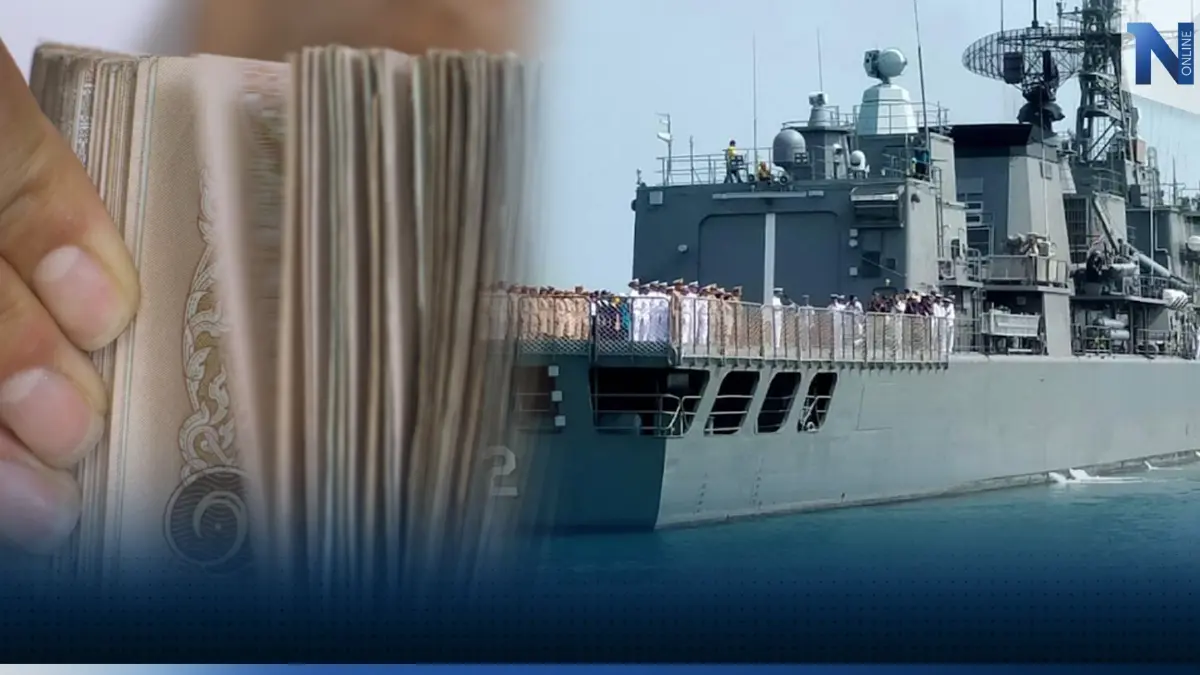 'คีรี' นำทีมมอบเงินญาติทหารเรือหลวงสุโขทัย 'คีรี' นำทีมมอบเงินญาติทหารเรือหลวงสุโขทัย
