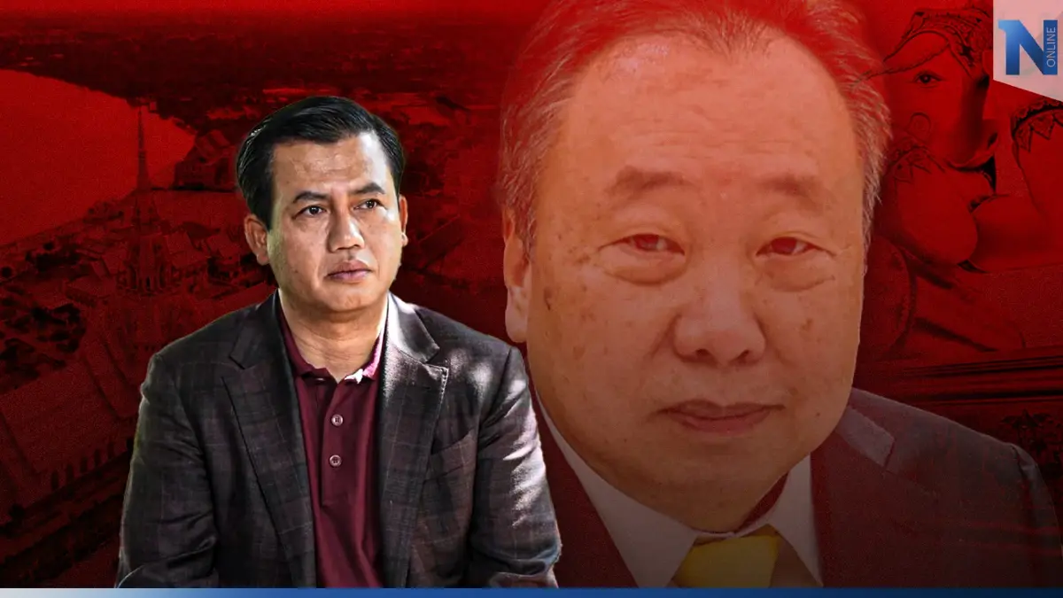 "เลือกตั้ง66" ส่องสนาม"เมืองแปดริ้ว" ส่อเค้าลางปิดฉาก"ตระกูลดัง"?!?