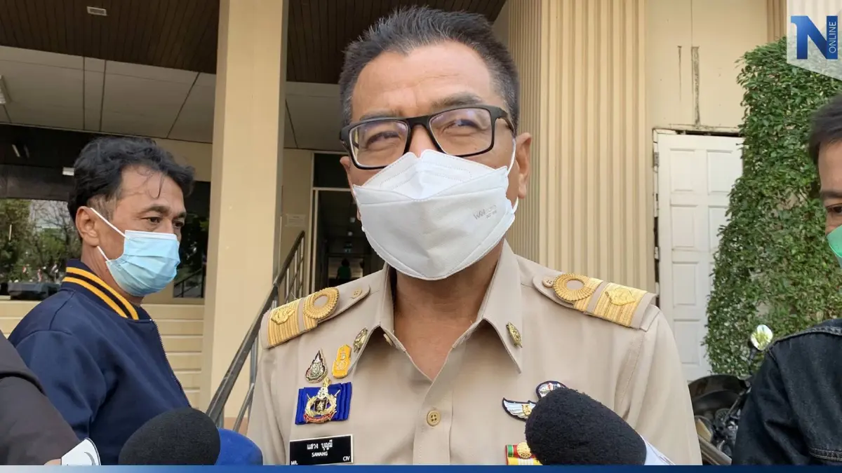 “แสวง บุญมี” ชี้ กกต.ขอ 45 วัน เตรียมการเลือกตั้ง ปัดเอื้อเวลาให้ "รทสช."