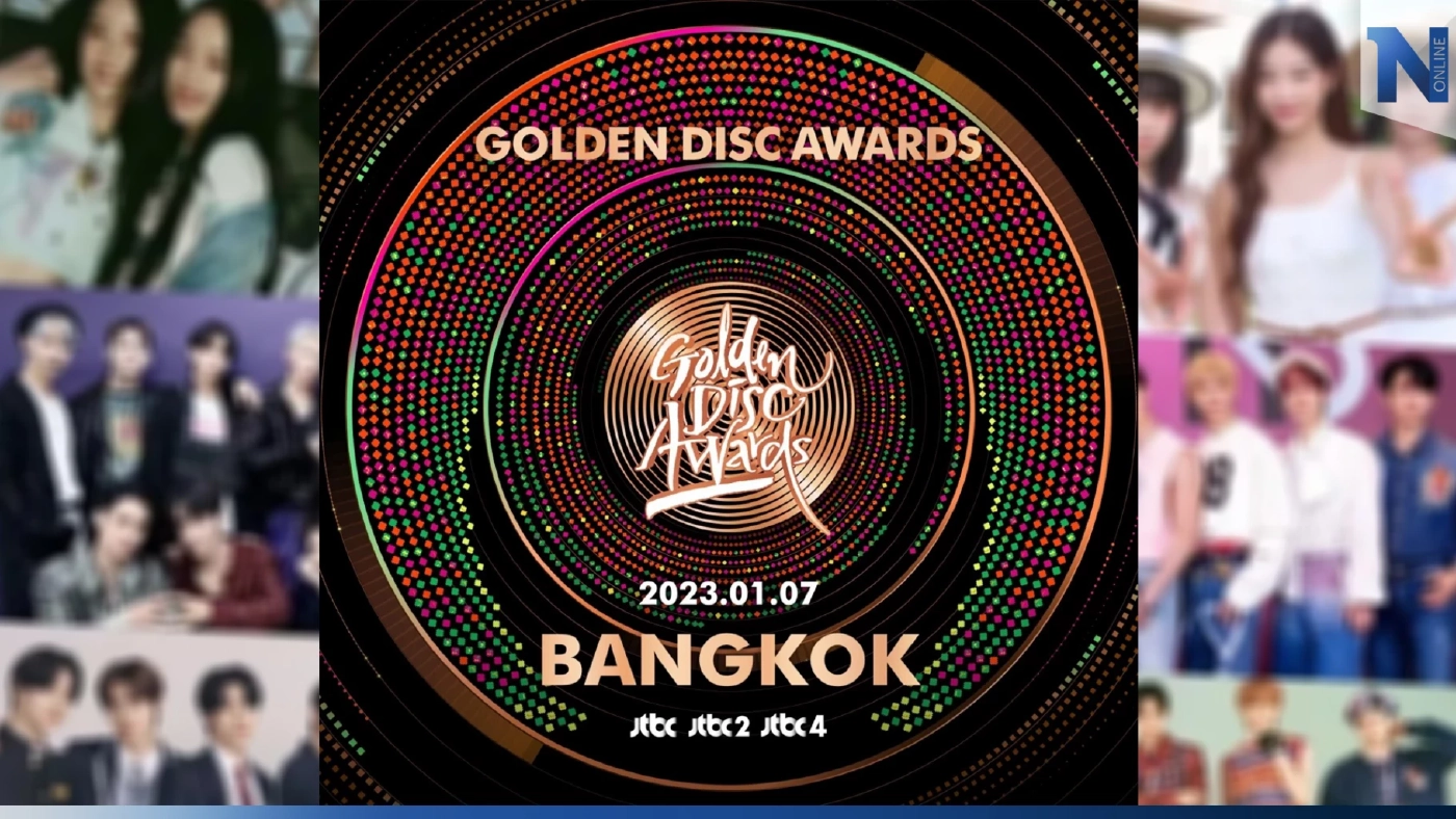 ชี้ช่องชมสด งานใหญ่วันนี้ คนดัง K-Pop แลนดิ้ง ร่วมงาน GDA ที่ราชมังคลาฯ 