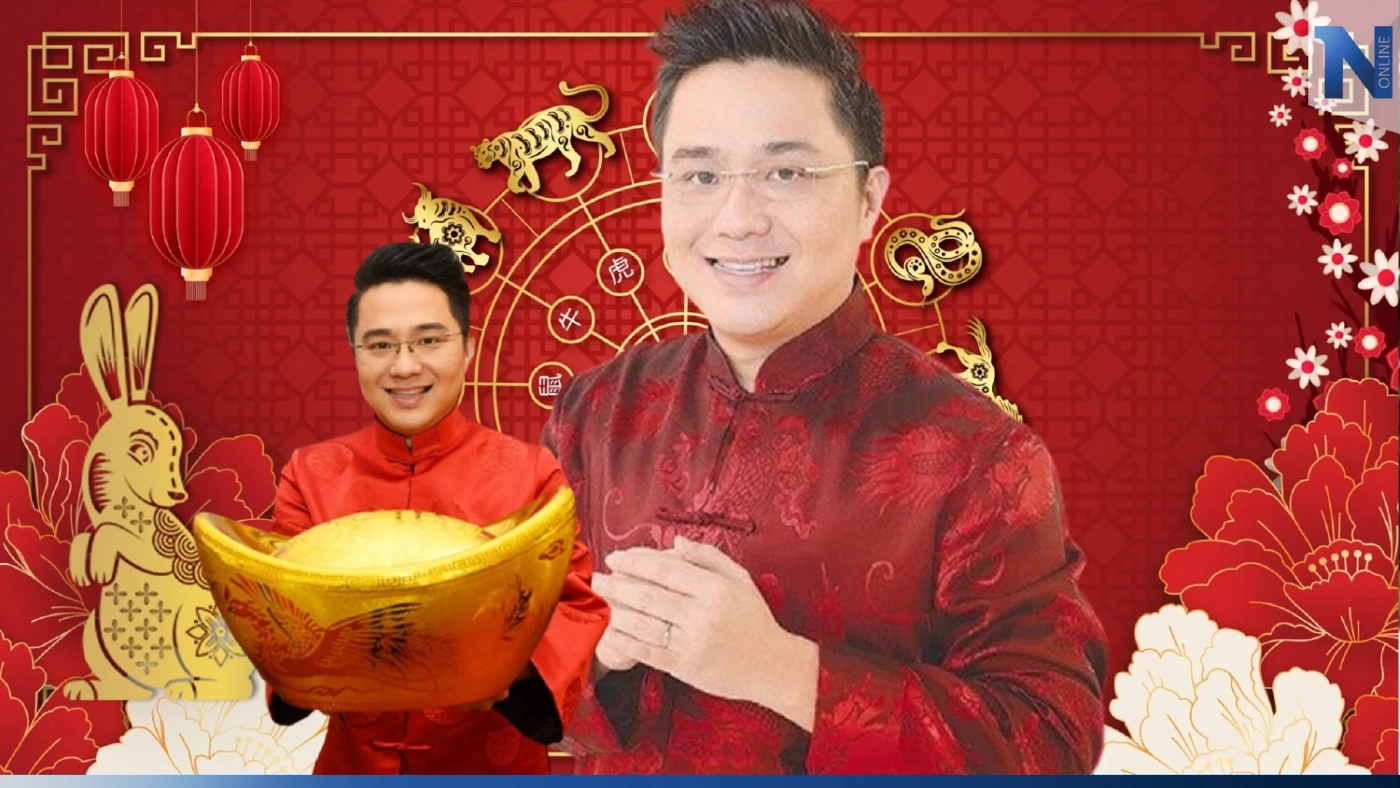 "หมอช้าง" เผยเคล็ดลับขอพร "เทพเจ้าไฉ่ซิงเอี๊ย" ในช่วงเทศกาลวันตรุษจีน 2566